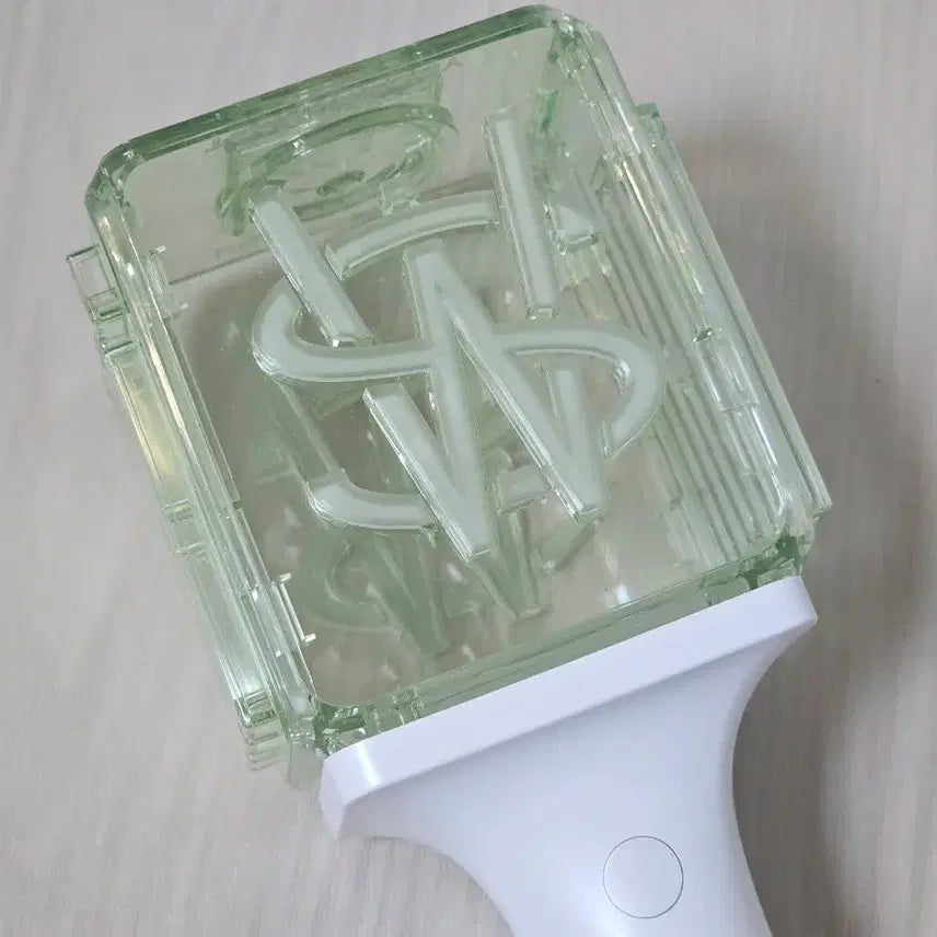 [BUNJANG] NCT WISH Lightstick / NCT WISH 응원봉