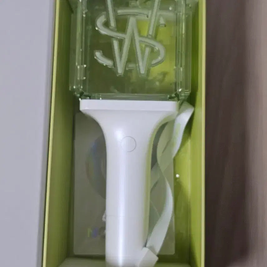 [BUNJANG] NCT WISH Lightstick / NCT WISH 응원봉