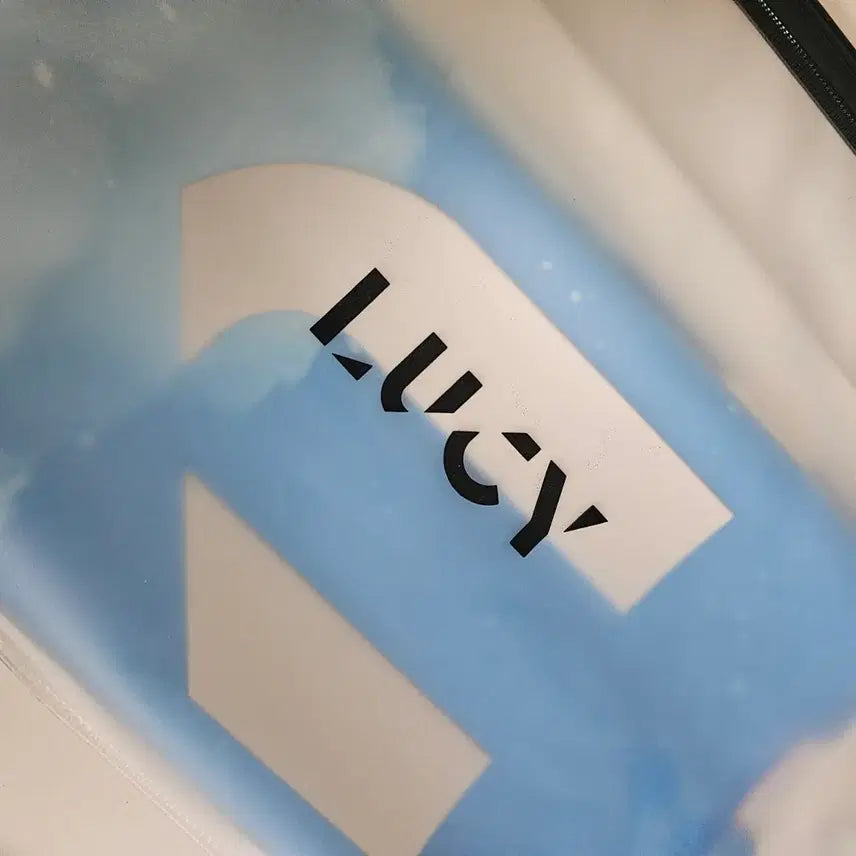 [BUNJANG] LUCY Flower Concert Slogan / 루시 LUCY 플라워콘 슬로건 팝니다!
