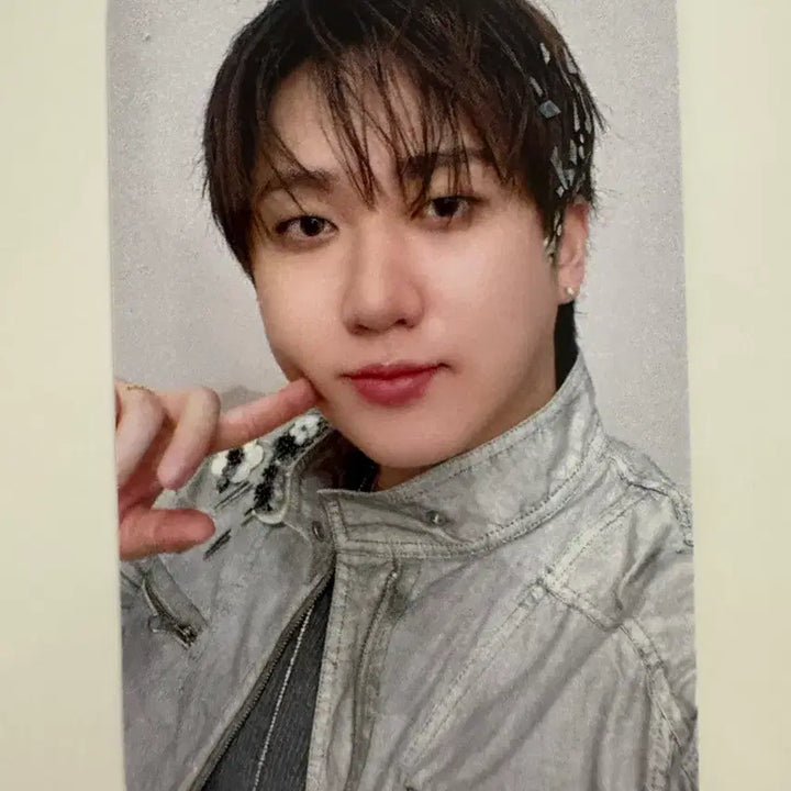 [BUNJANG] Stray Kids THIS&amp;THAT Changbin Blue Dream Media POB / 스트레이키즈 스키즈 THIS&amp;THAT 디스앤댓 블루드림미디어 특전 창빈