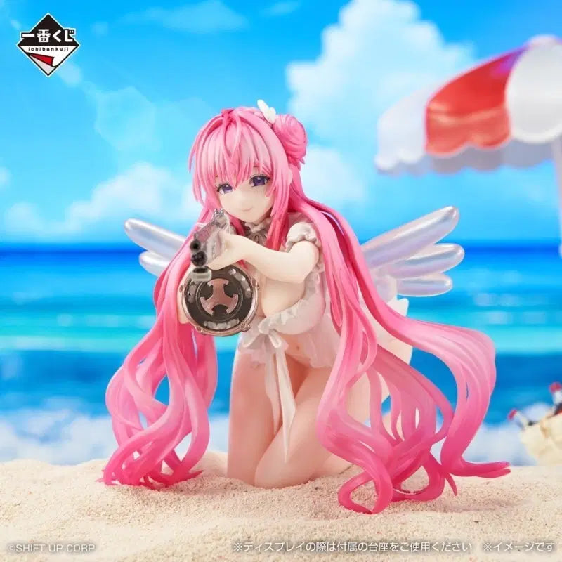 [BUNJANG] Nikke Chapter 8 A &amp; C Ver. Bundle Set / (택포10) 니케챕터8 a상 c상 일괄
