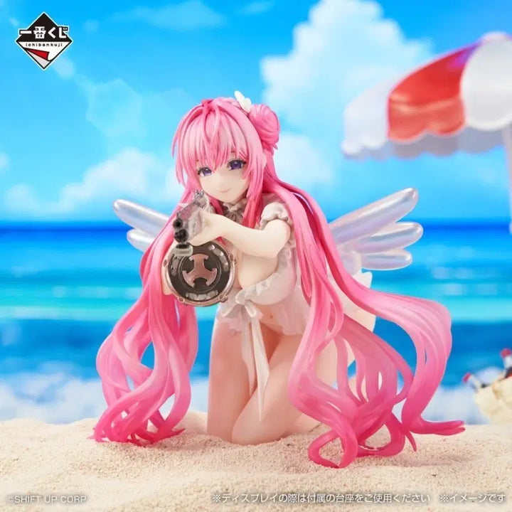 [BUNJANG] Nikke Chapter 8 A &amp; C Ver. Bundle Set / (택포10) 니케챕터8 a상 c상 일괄