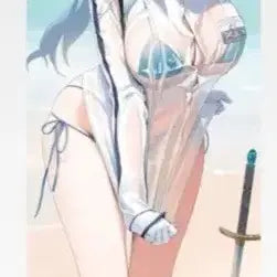 [BUNJANG] Nikke Chapter 8 A &amp; C Ver. Bundle Set / (택포10) 니케챕터8 a상 c상 일괄