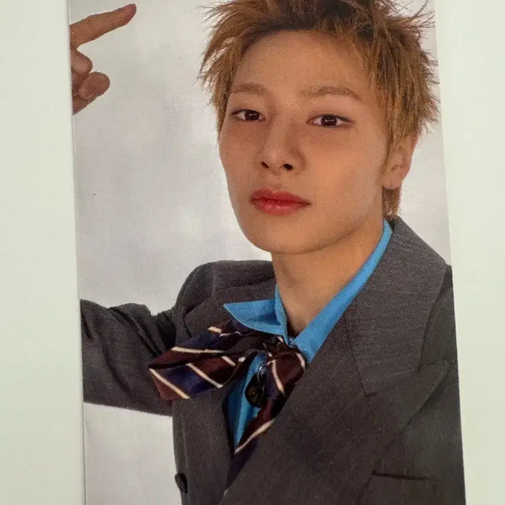 [BUNJANG] Stray Kids IN Lucky Draw Photocard / 스트레이키즈 스키즈 THIS&amp;THAT 디스앤댓 애플뮤직 특전 아이엔