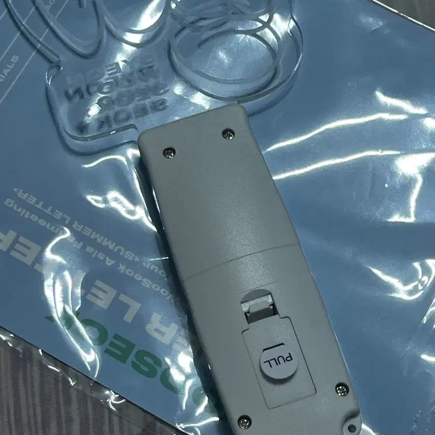 [BUNJANG] Byeon Woo Seok Official Light Stick / 변우석 공식 MD_OFFICIAL LIGHT STICK(응원봉)