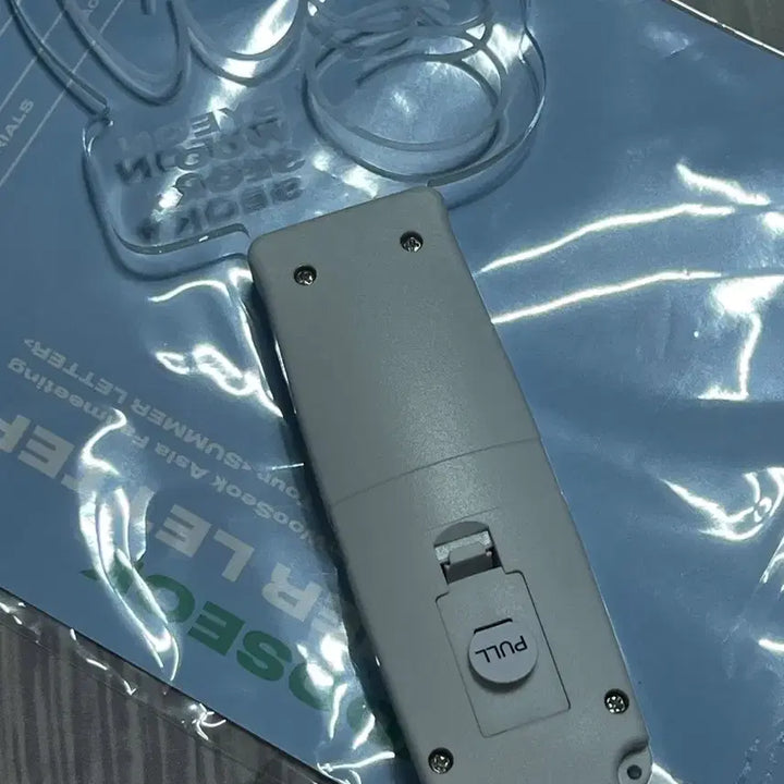 [BUNJANG] Byeon Woo Seok Official Light Stick / 변우석 공식 MD_OFFICIAL LIGHT STICK(응원봉)