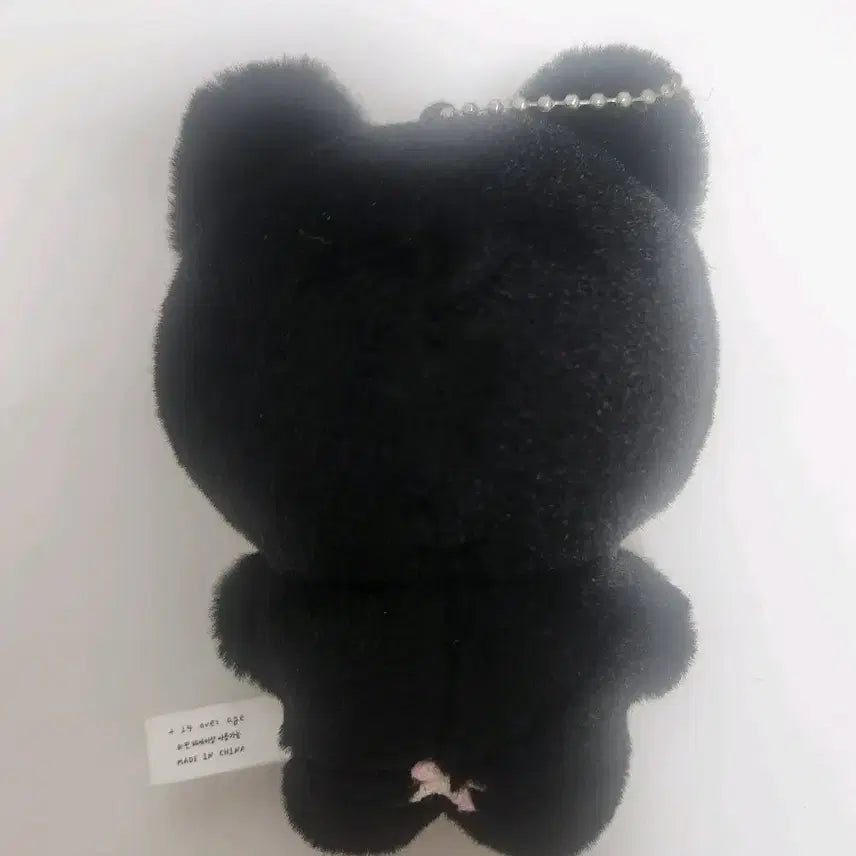 [BUNJANG] Nicholas Ichigo Nyan Plush / 니콜라스 이치고냥