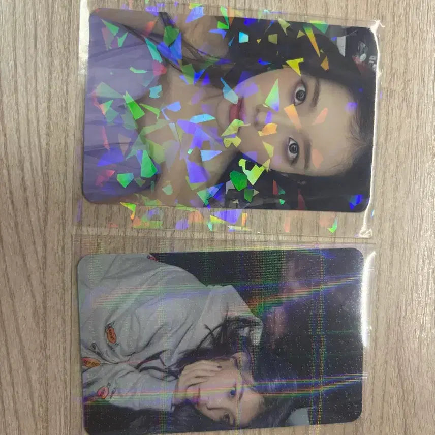 [BUNJANG] IU Love Poem / Lilac Photocard Bundle Set / 아이유 라일락 러브포엠 포토카드 포카 일괄
