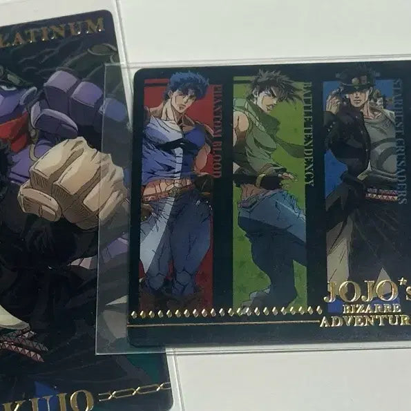 [BUNJANG] JoJo&
