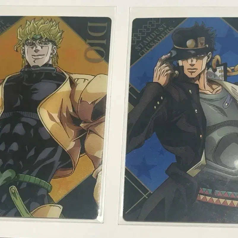 [BUNJANG] JoJo&