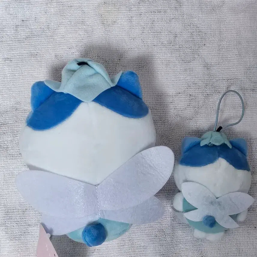 [BUNJANG] Hachiwara Fairy Bundle Set 15cm Plush / 요정 하치와레 일괄