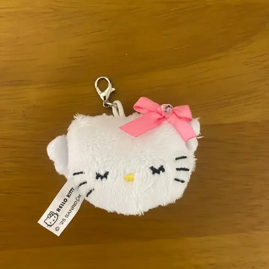 [BUNJANG] Kitty Face Gacha / 키티 얼굴 가챠