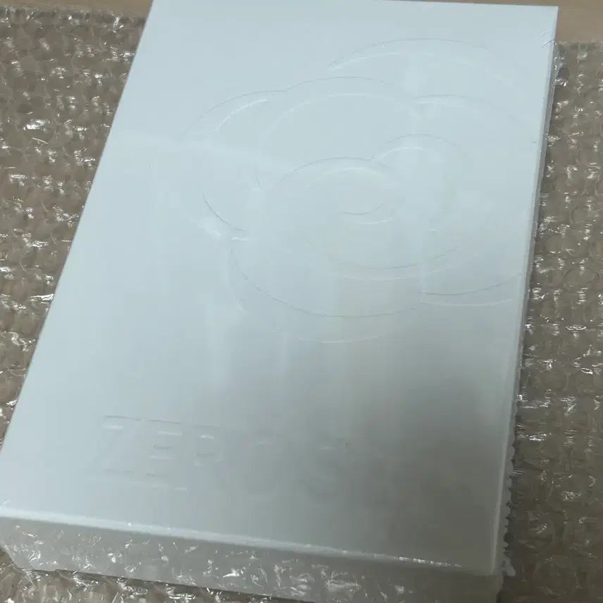 [BUNJANG] ZEROBASEONE 4th Gen Membership Kit Sealed / 제베원 4기 멤버쉽 키트 미개봉