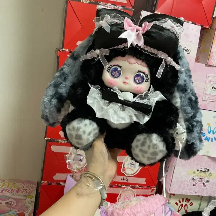 [BUNJANG] JIIMO New 400% Black Bear Collectible Figure / 최저가) 지이모 신상 400% 블랙  (베이비쓰리 베쓰)