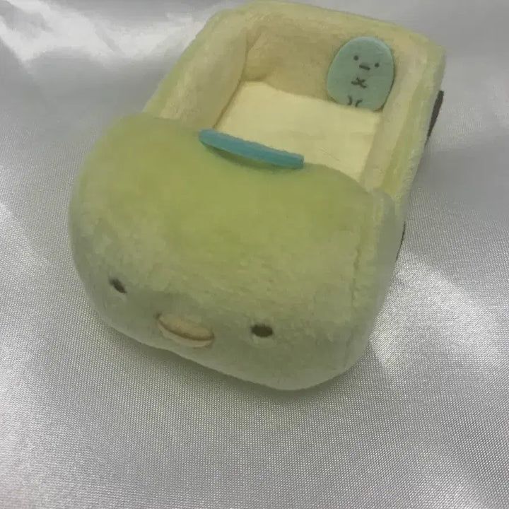 [BUNJANG] Sumikko Gurashi Tea/Tent Bundle Set / 스밋코구라시 차/텐트 일괄