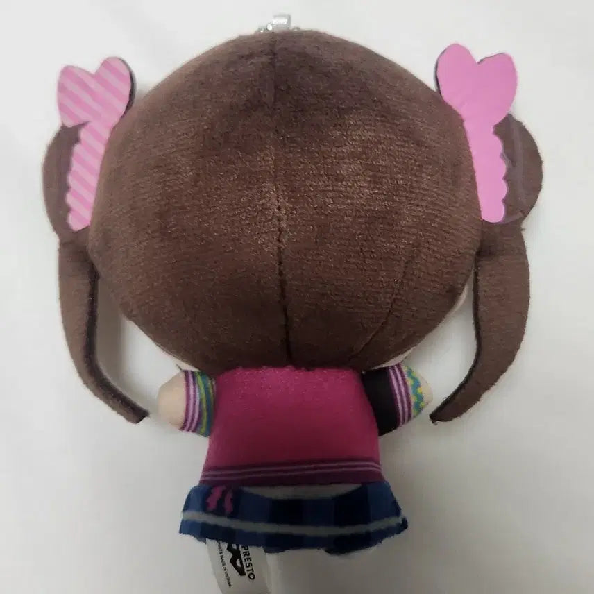 [BUNJANG] Shining Colors Chiyoko Sonoda Chibi Plush / 샤이니컬러즈 샤니마스 소노다 치요코 치비구루미