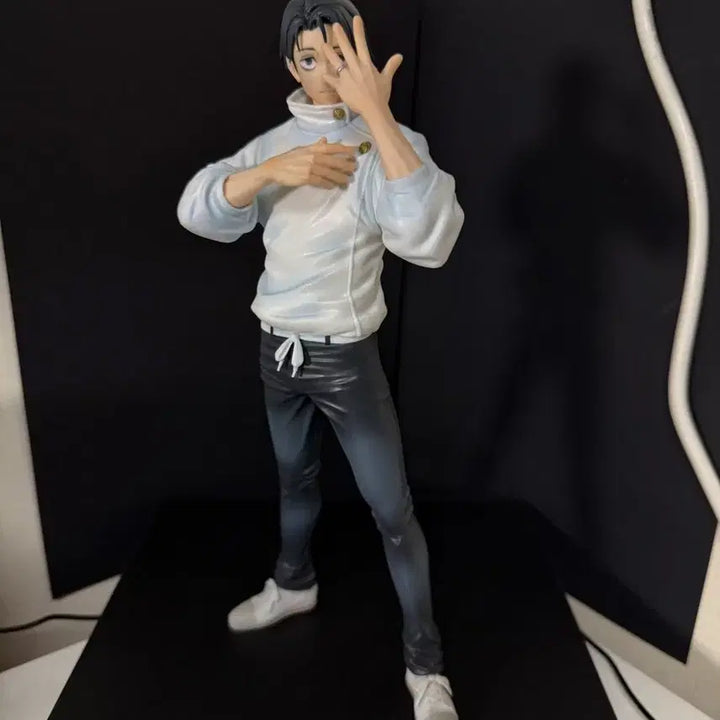 [BUNJANG] Yuta Okkotsu Figure / 주술회전 옷코츠 유타 피규어