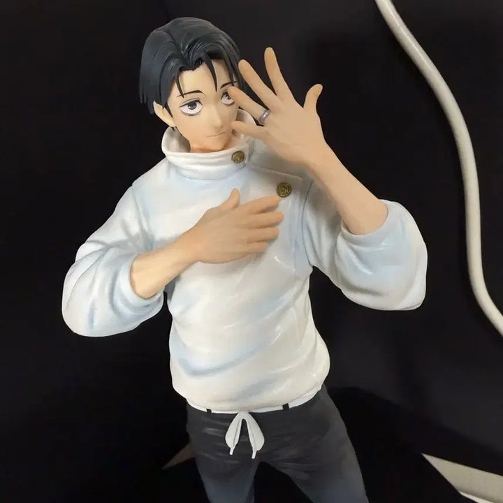 [BUNJANG] Yuta Okkotsu Figure / 주술회전 옷코츠 유타 피규어