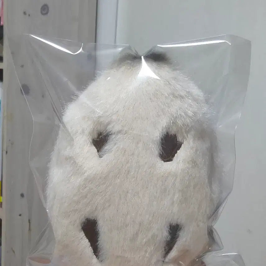 [BUNJANG] Handmade Guinea Pig Plush / 찜X) 구매가 이하 양도 수제 기니피그 인형