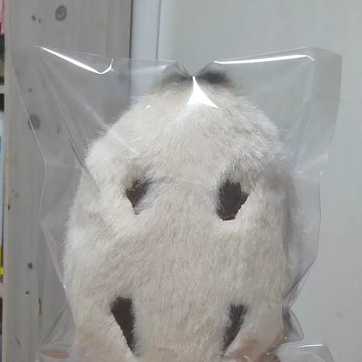 [BUNJANG] Handmade Guinea Pig Plush / 찜X) 구매가 이하 양도 수제 기니피그 인형