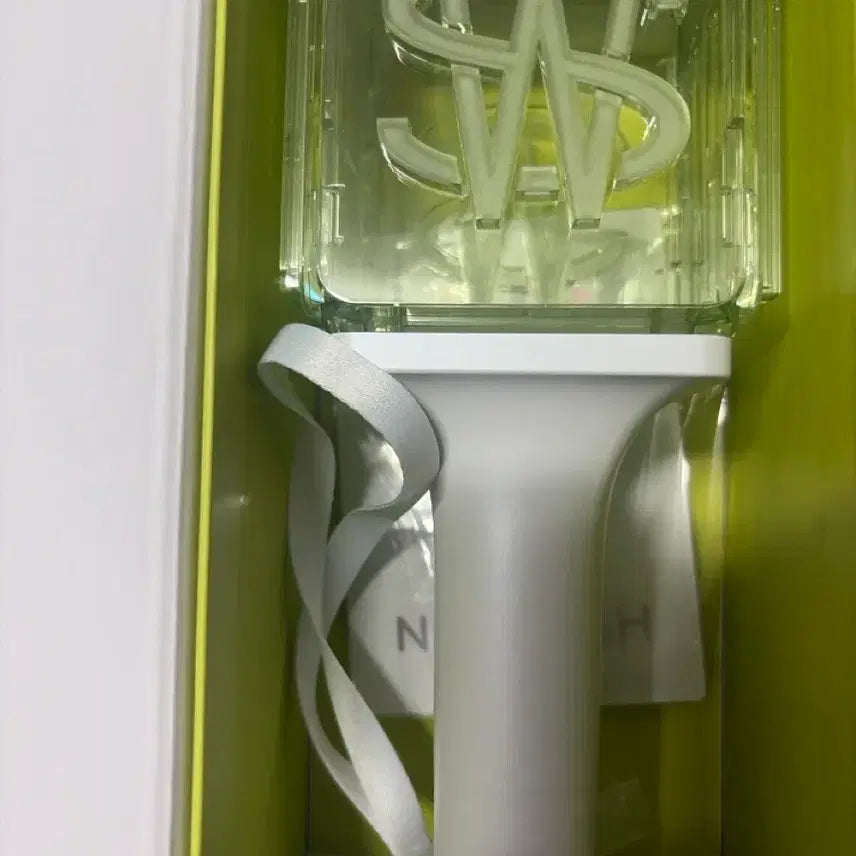 [BUNJANG] NCT Official Lightstick / NCT 공식 응원봉