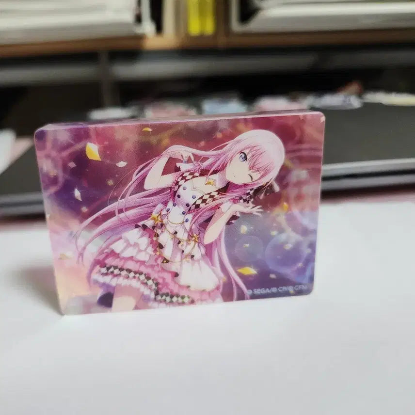 [BUNJANG] Project Sekai Megurine Luka Yusa Colotta / 프세카 모모점 메구리네 루카 유사코롯타