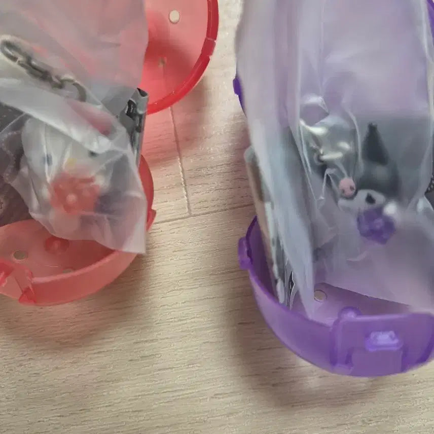 [BUNJANG] Sanrio Star Candy Capsule Toy / 새제품 산리오 별사탕