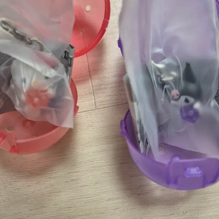 [BUNJANG] Sanrio Star Candy Capsule Toy / 새제품 산리오 별사탕