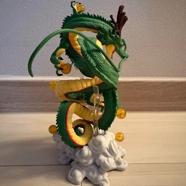[BUNJANG] Dragon Ball Shenron Figure / 드래곤볼 신룡 피규어