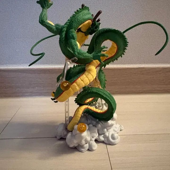 [BUNJANG] Dragon Ball Shenron Figure / 드래곤볼 신룡 피규어