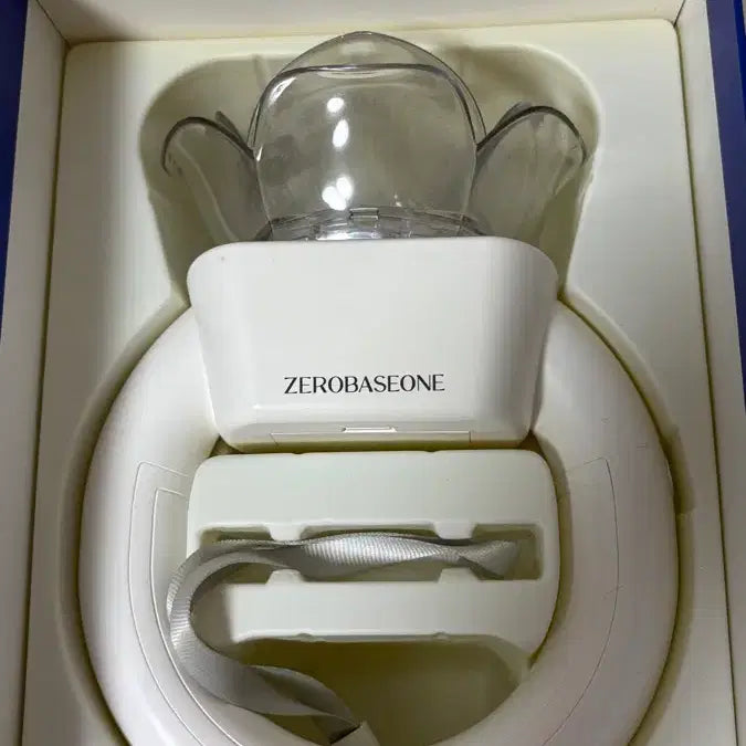 [BUNJANG] ZEROBASEONE "Rosy Bomb" Official Lightstick / 로즈봉 제베원 응원봉