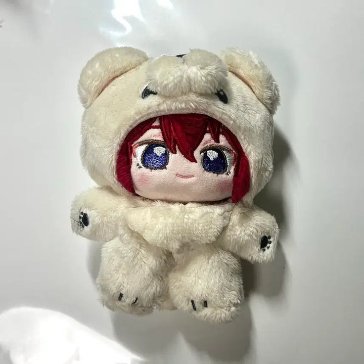 [BUNJANG] Ensemble Stars! Tsukasa Suou Plush / 앙스타 스오우 츠카사 곰누이 양도 판매