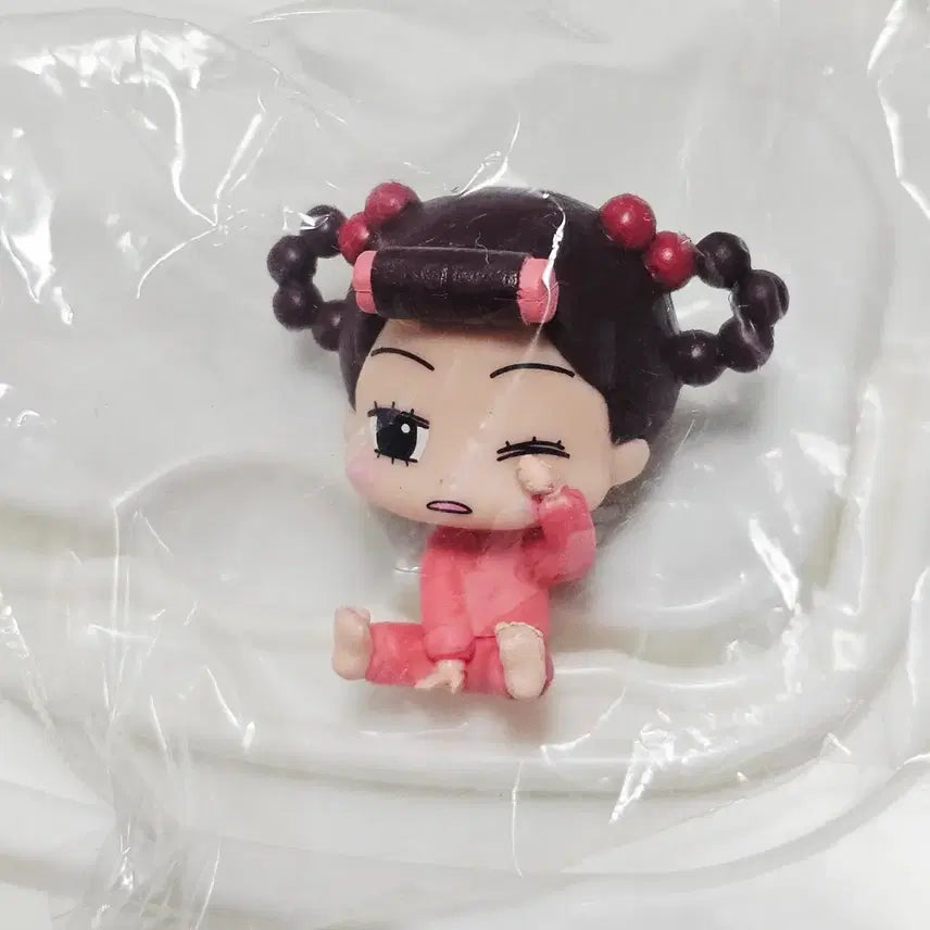 [BUNJANG] Annyeong Zadu MBTI Figure Jadu / 안녕자두야 mbti 피규어 자두