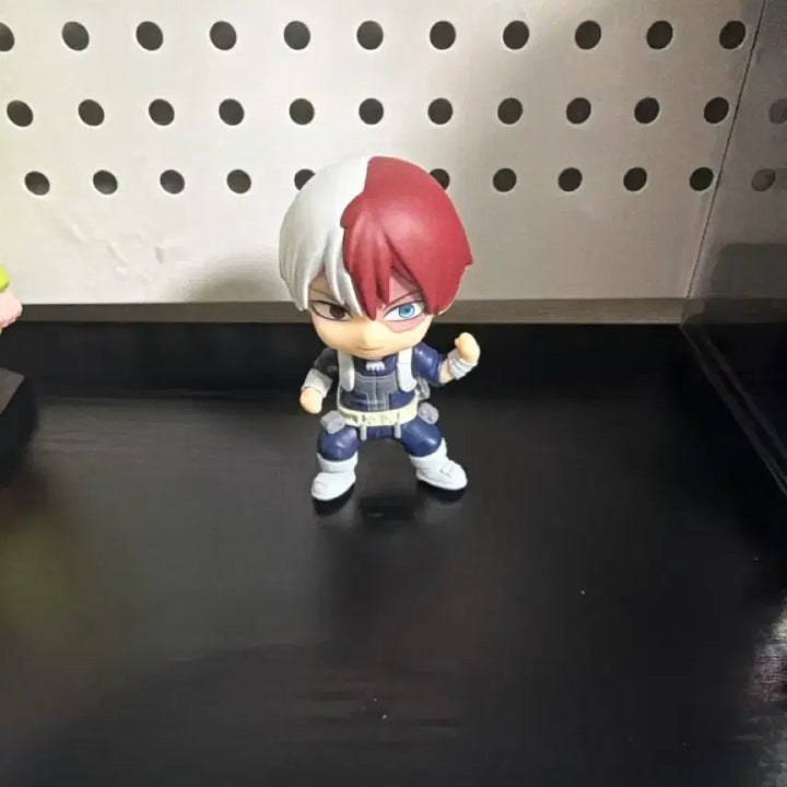 [BUNJANG] Shoto Surprise Nendoroid Figure (Opened) / 쇼토 서프라이즈 넨도 개봉 양품