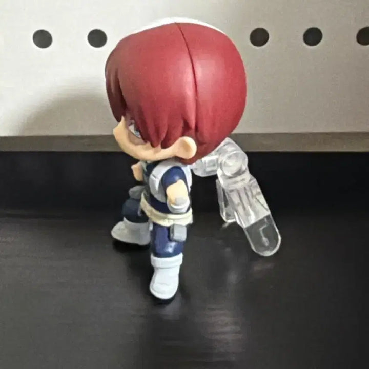 [BUNJANG] Shoto Surprise Nendoroid Figure (Opened) / 쇼토 서프라이즈 넨도 개봉 양품