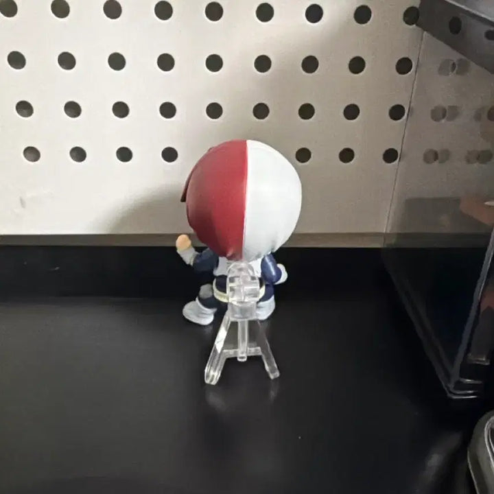 [BUNJANG] Shoto Surprise Nendoroid Figure (Opened) / 쇼토 서프라이즈 넨도 개봉 양품