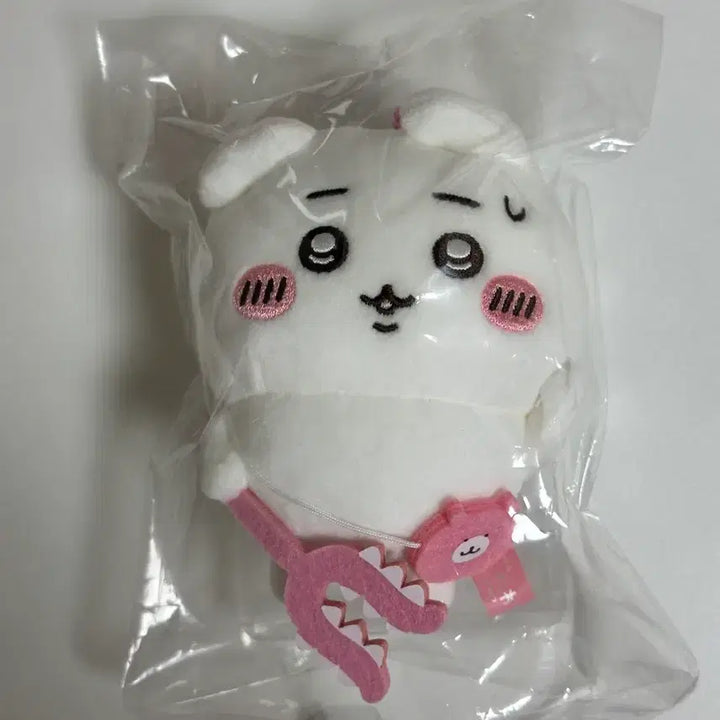 [BUNJANG] Cheekawa Droopy Ear Mascot / 치이카와 귀늘치이 귀가 늘어진 치이카와 마스코트 인어섬 극장판