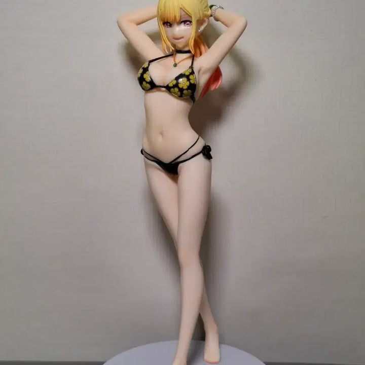 [BUNJANG] Marin Kitagawa Swimsuit Figure / 키타가와 마린 수영복 피규어
