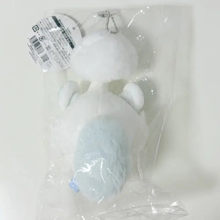 [BUNJANG] Cheekawa Mushroom Momonga Mascot Plush / 먼작귀 치이카와 버섯 모몽가 마스코트 인형