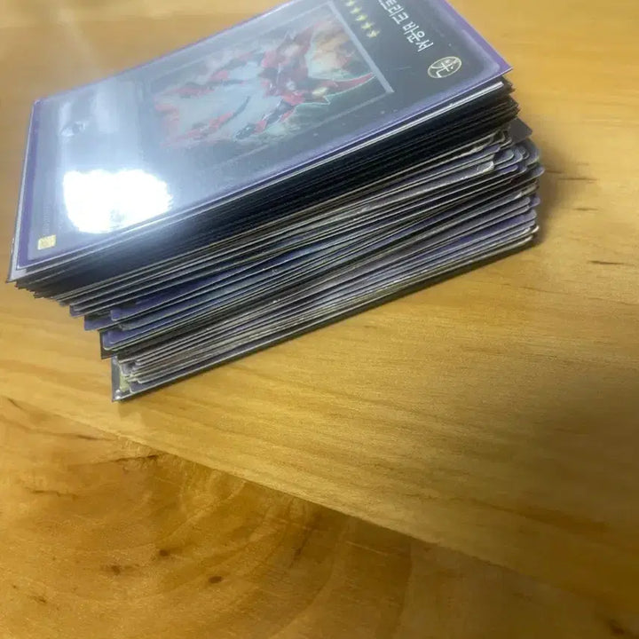 [BUNJANG] Yu-Gi-Oh! 300+ Card Bundle (1st Edition Ultimate, Ultra, Super Rare, Staples, Deck Cores) / 유희왕 카드 일괄 각종 고전 1st 얼티,울레,슈레,범용,덱소스 300장 이상