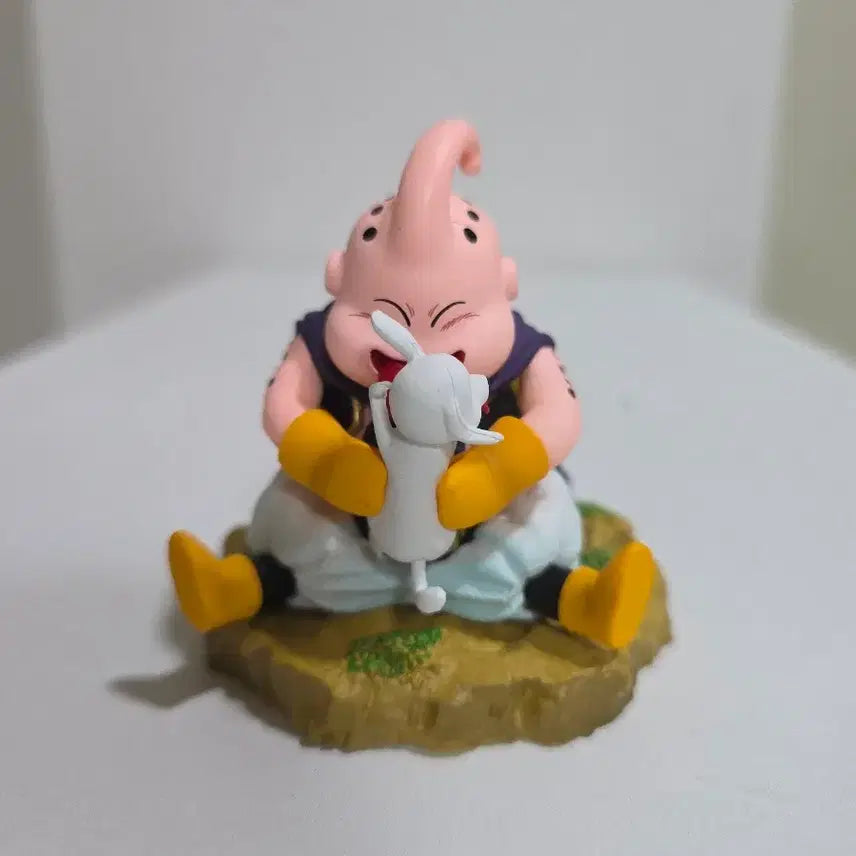 [BUNJANG] Dragon Ball Majin Buu Figure / 드래곤볼 마인부우 피규어