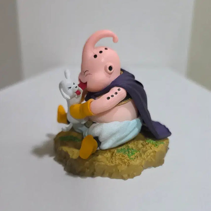 [BUNJANG] Dragon Ball Majin Buu Figure / 드래곤볼 마인부우 피규어