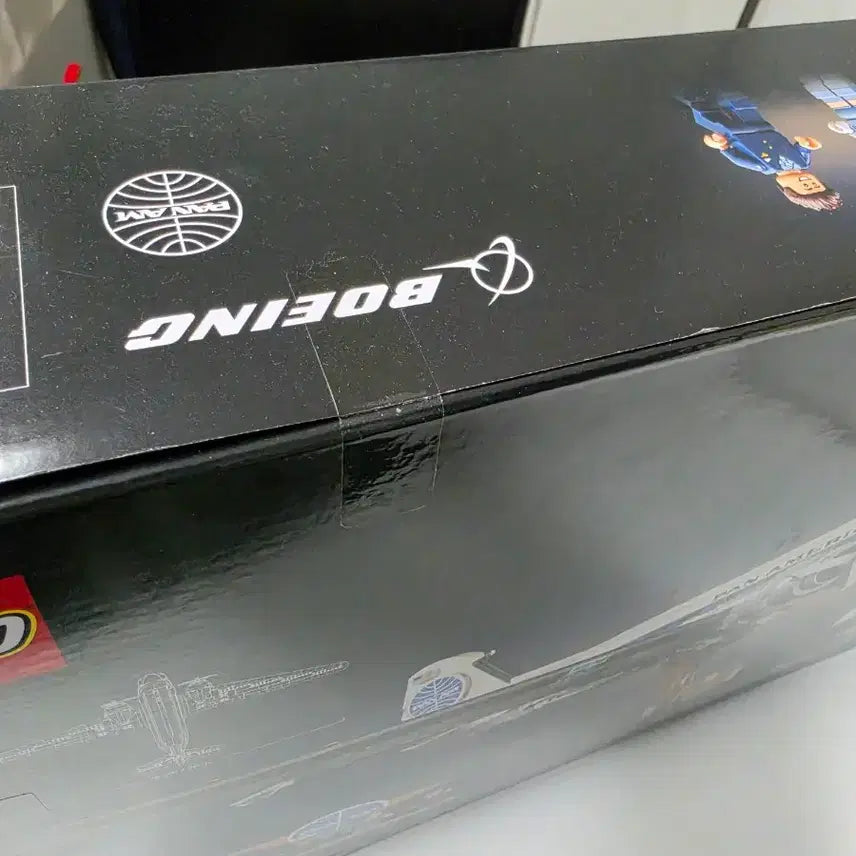 [BUNJANG] LEGO Icons Douglas DC-3 PAN AM 10318 Airplane / (미개봉) 레고 Douglas DC-3 PAN AM 팬암 여객기 11378 (비행기 레고)
