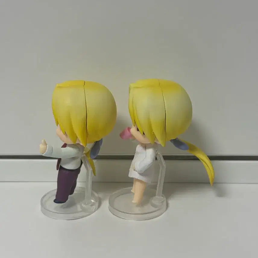 [BUNJANG] Lucky Star Nanako Kuroi Puchinendo Bundle Set / 러키스타 나나코 푸치넨도 일괄 판매합니다!