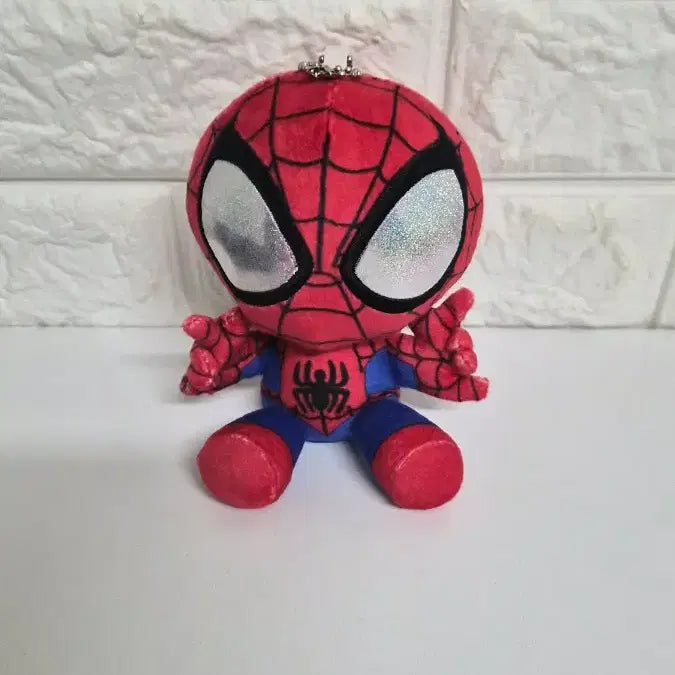 [BUNJANG] Spider-Man Venom 4-Figure Set / 스파이더맨 베놈 피규어 그냥 인형입니다 새상품 2종 세트 가격 입니다