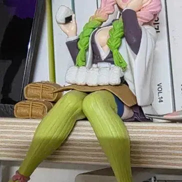 [BUNJANG] Demon Slayer Mitsuri Kanroji Figure / 귀칼 미츠리 3.5에 팝니다