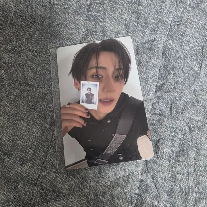 [BUNJANG] Alphadriveone Sangwon 2nd Week Photocard / 알파드라이브원 팝업 엠디 MD 상원 7만원 포카 2주차 알디원 ald1