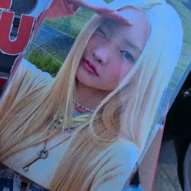 [BUNJANG] Tuide Seohee Music Core Pre-recording Photocard / 튜이드 tuide 서희 사녹 공방 포카 양도 판매