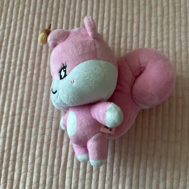 [BUNJANG] Lisienne Zeroming Plush / 리센느 인형 쩨로밍