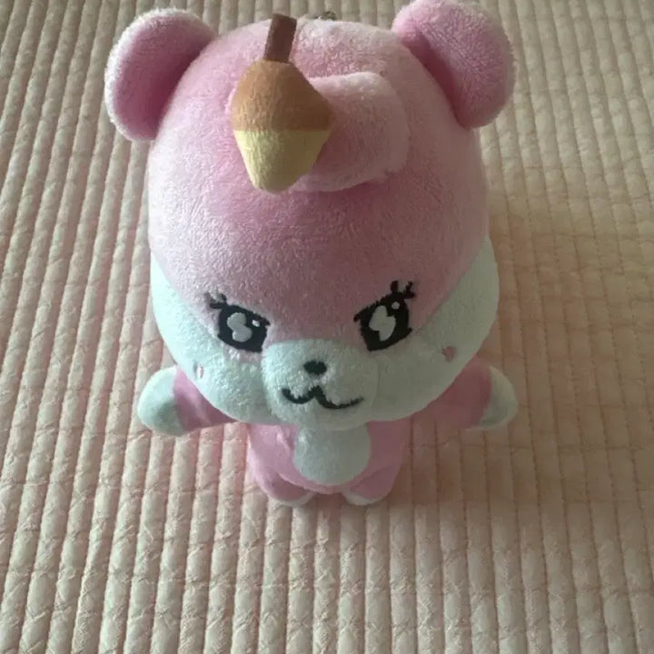[BUNJANG] Lisienne Zeroming Plush / 리센느 인형 쩨로밍